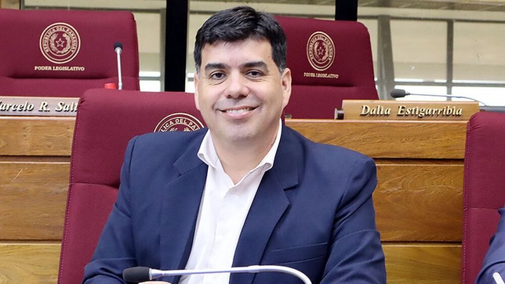 Billy Vaesken: “el cartismo tiene un libreto fascista”