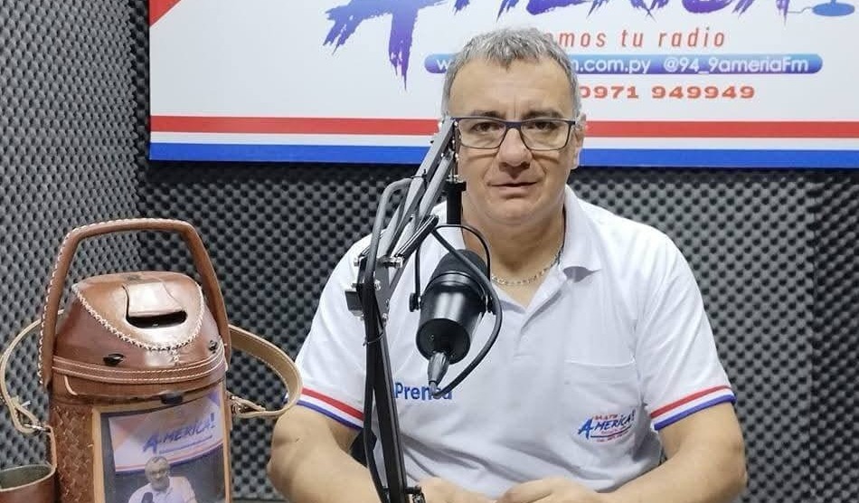 Amenazan de muerte a periodista en Pedro Juan  