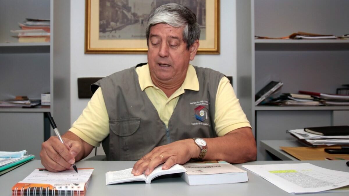 Elecciones en CDE serían en noviembre de este año