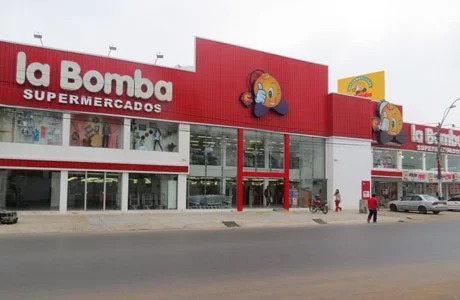 DINAVISA abre sumario contra Supermercados La Bomba