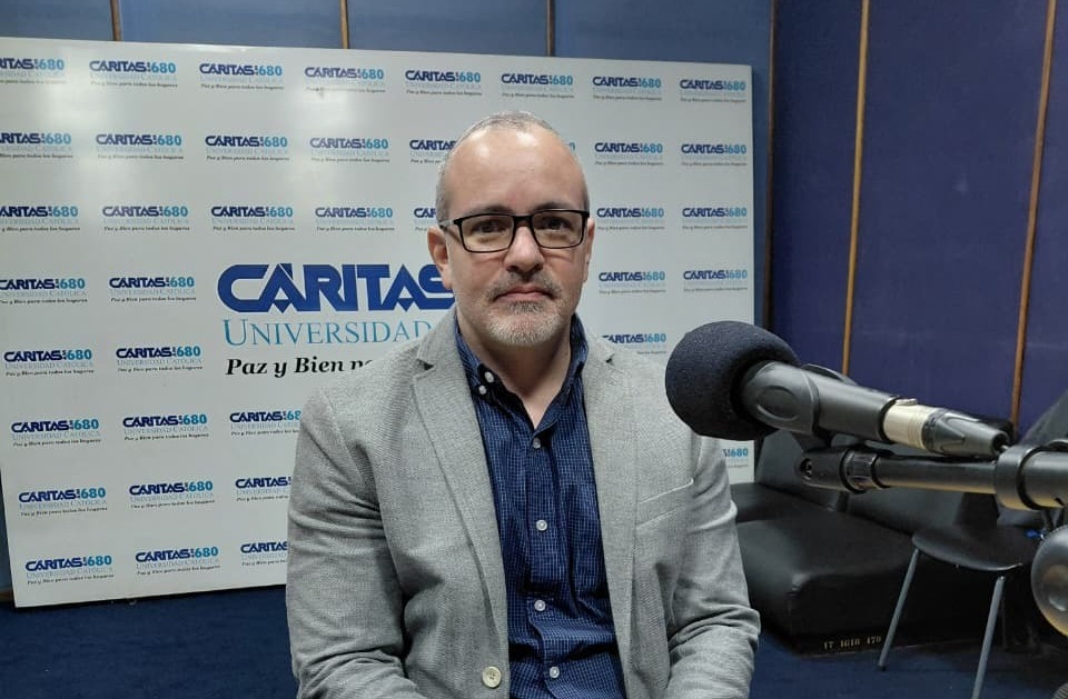 “HC juega dividiendo y con el “caballo de Troya”