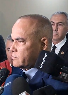 Para senador, “Miguel Prieto es un ladrón de pandemia”