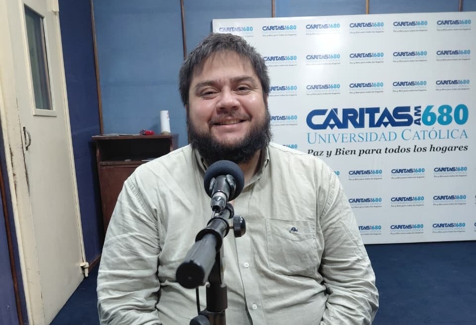 “Cartes tiene un liderazgo sano electoralmente”