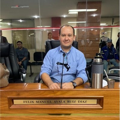 Concejales opositores esperan que “Nenecho” sea destituido