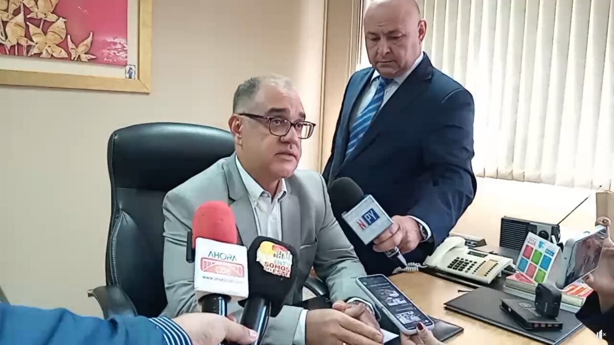 Juez del caso Prieto reafirma su imparcialidad
