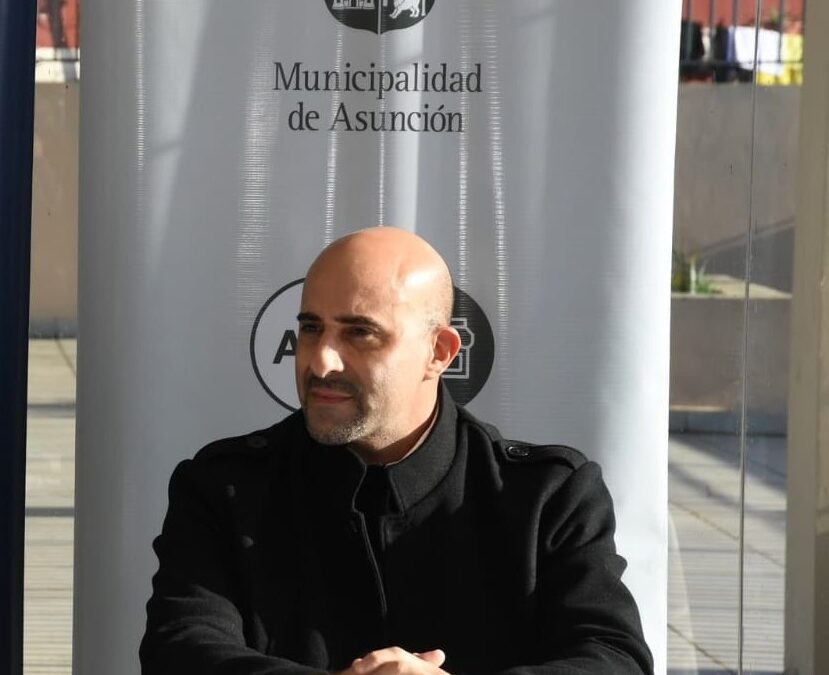 Director del Mercado 4: “La gente necesita poder confiar en el servidor público”