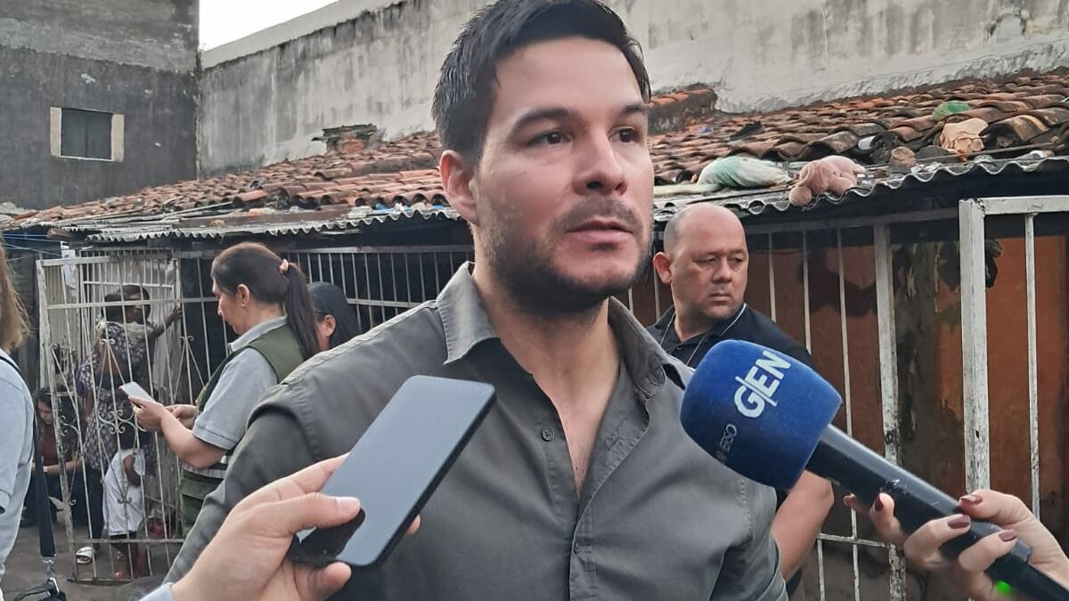 Menores estaban hacinados en sitio con clausura municipal