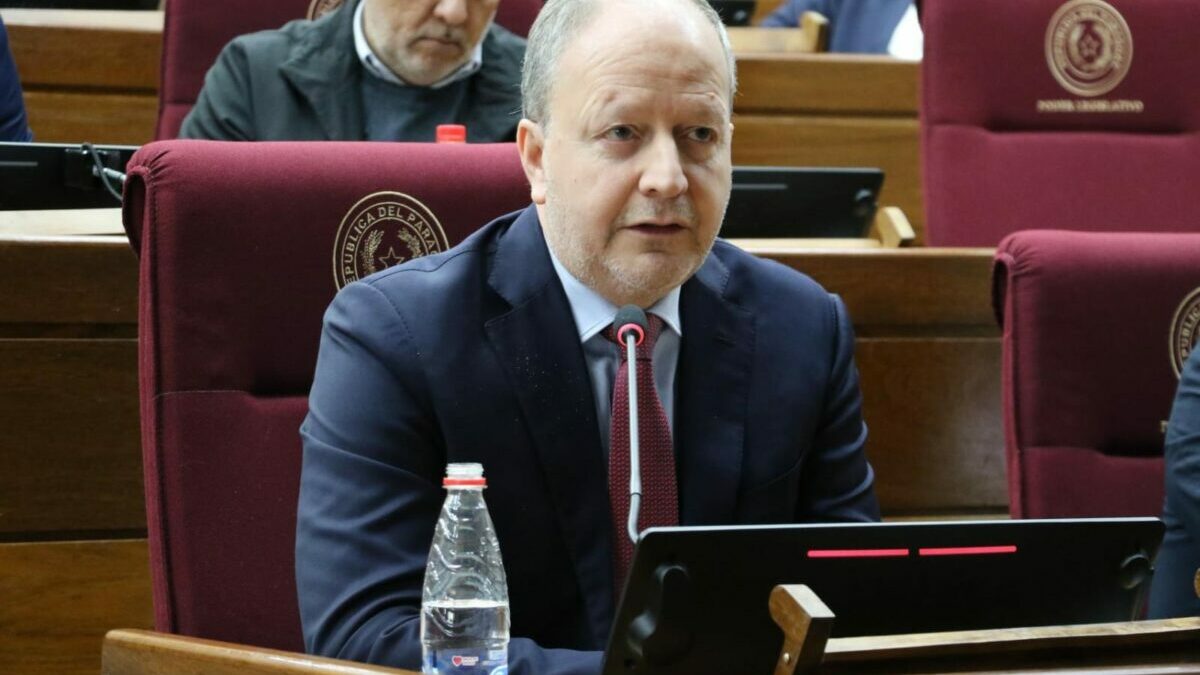 Ejecutivo presenta esta mañana el PGN 2026