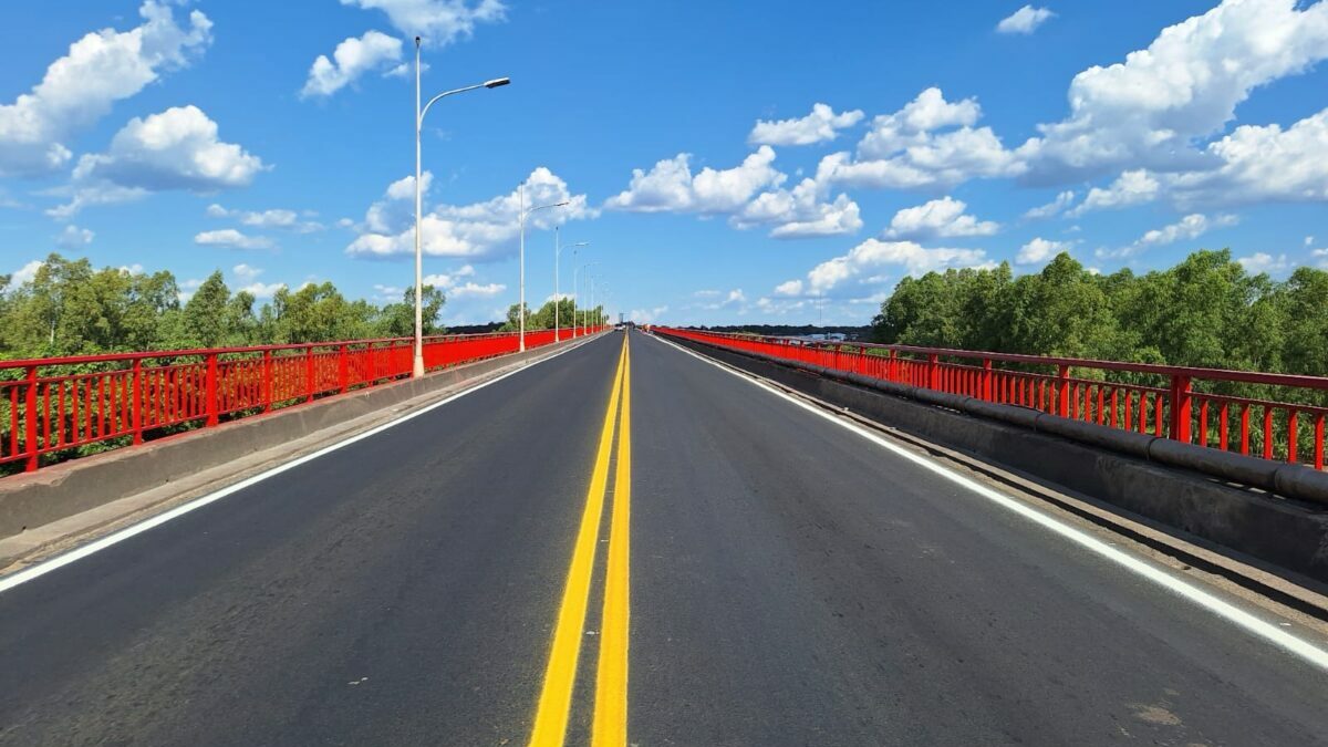 Atención: Anuncian cierres intermitentes en Puente Remanso