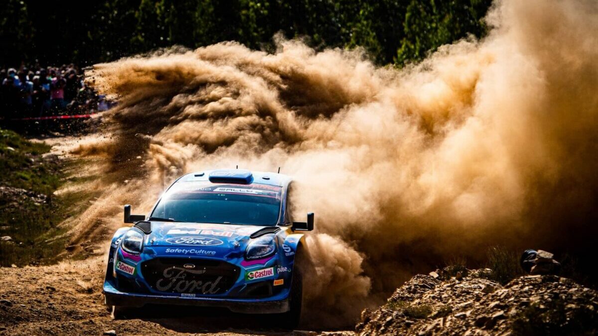 WRC atraerá cerca 250 mil turistas a Itapúa