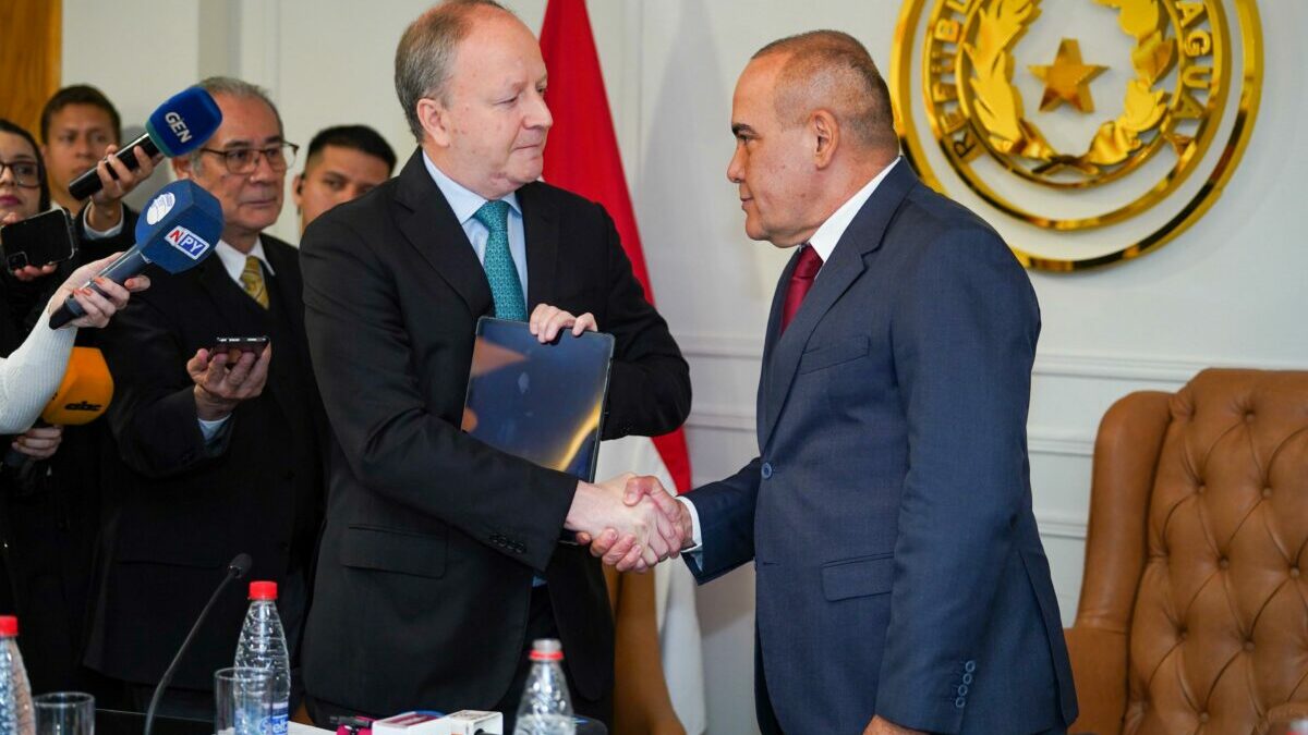 Presentan prioridades del Presupuesto de Gastos del 2026