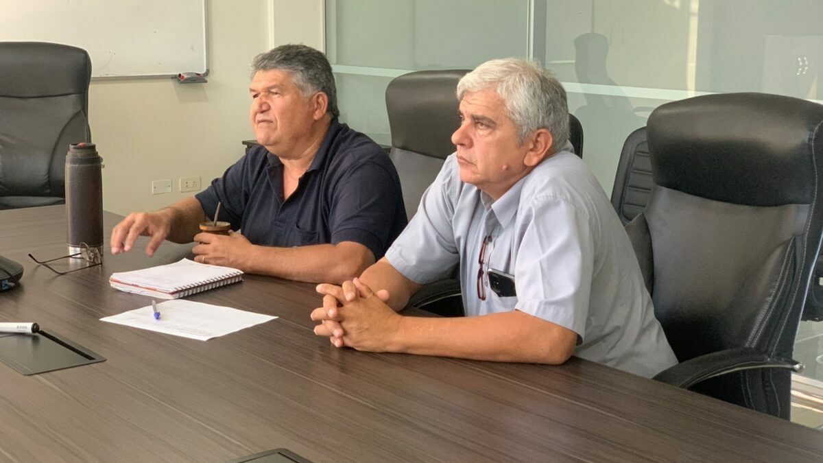 Choferes temen que reforma afecte su trabajo y jubilación