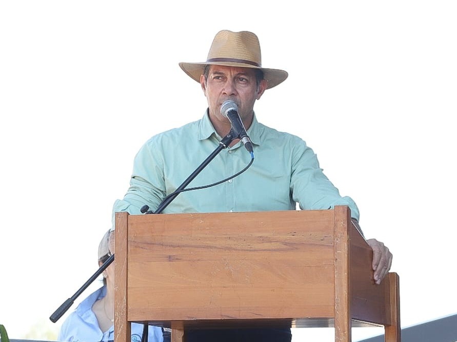 “La falta de planificación es el problema y no el contrabando”