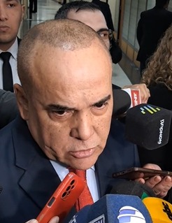 Pelea en Luque: Peña “es el hombre más tranquilo”