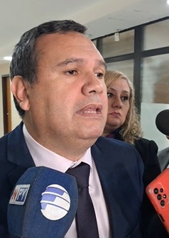 Solicitará al MOPC que informe sobre viaducto elevado