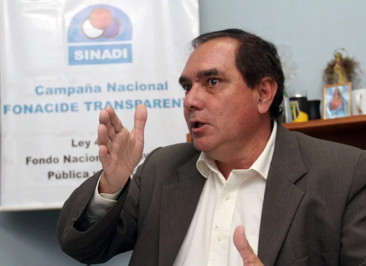 Fraude docente: piden al ministro rotar direcciones
