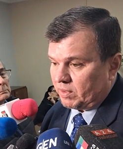 Comisión analiza quejas de usuarios por montos y servicios