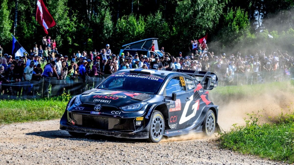 Médico insta a participantes del WRC a evitar excesos