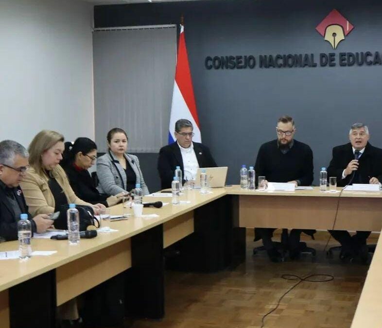 Inicia proceso de elección de representantes ante el CONES