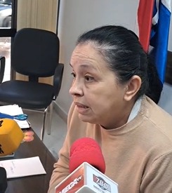 Por “tráfico de influencia” pedirían la pérdida de investidura