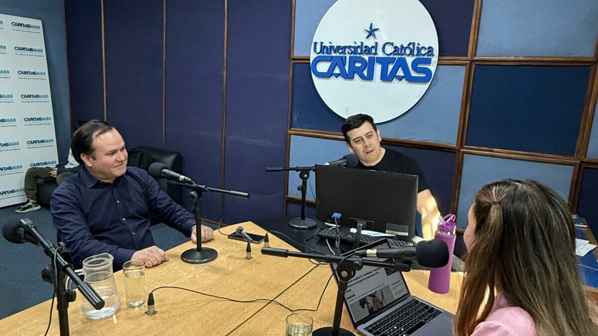 “China ya es inatajable”: ¿Paraguay pierde al no tener relaciones diplomáticas?