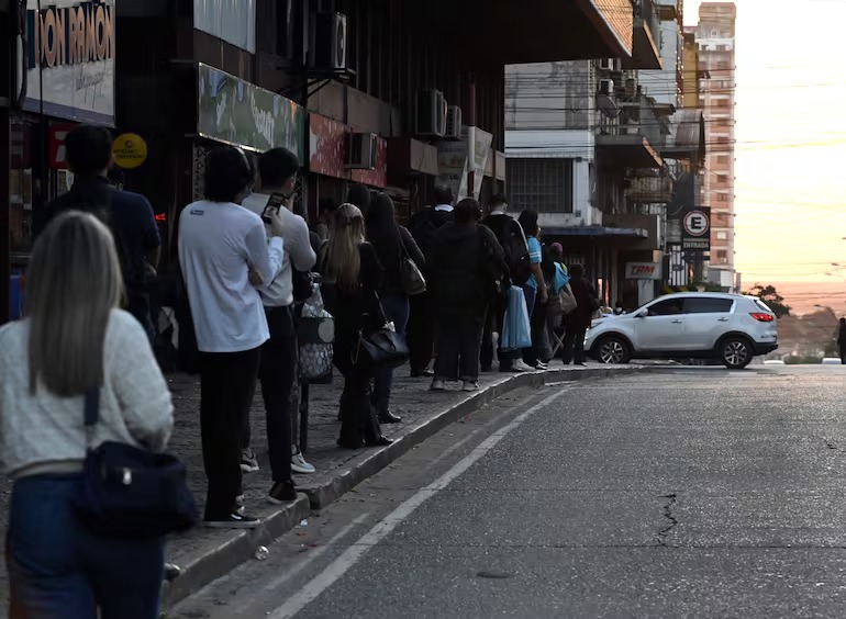 Con voz, pero sin voto, se suman al Consejo Asesor del Transporte