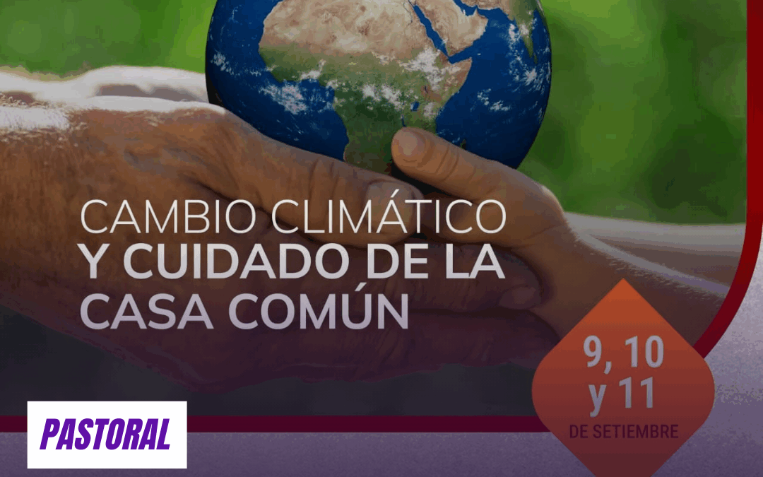 Semana Social Paraguaya: Un llamado al bien común