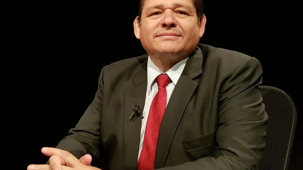 Presidente del Indert reafirma datos sobre entrega de títulos