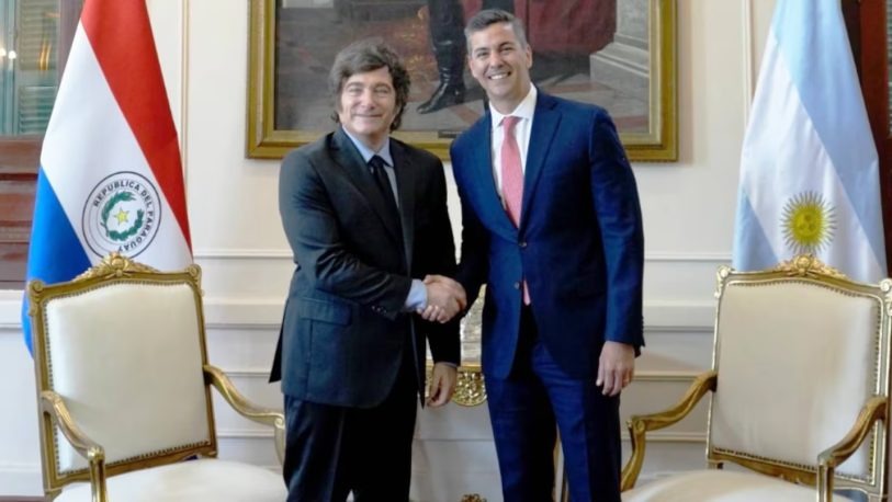 Cumbre conservadora: “Viva la libertad”, pero no de informar
