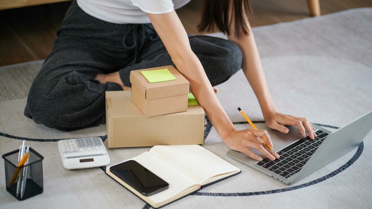 Algunos tips para emprender y abrir un negocio
