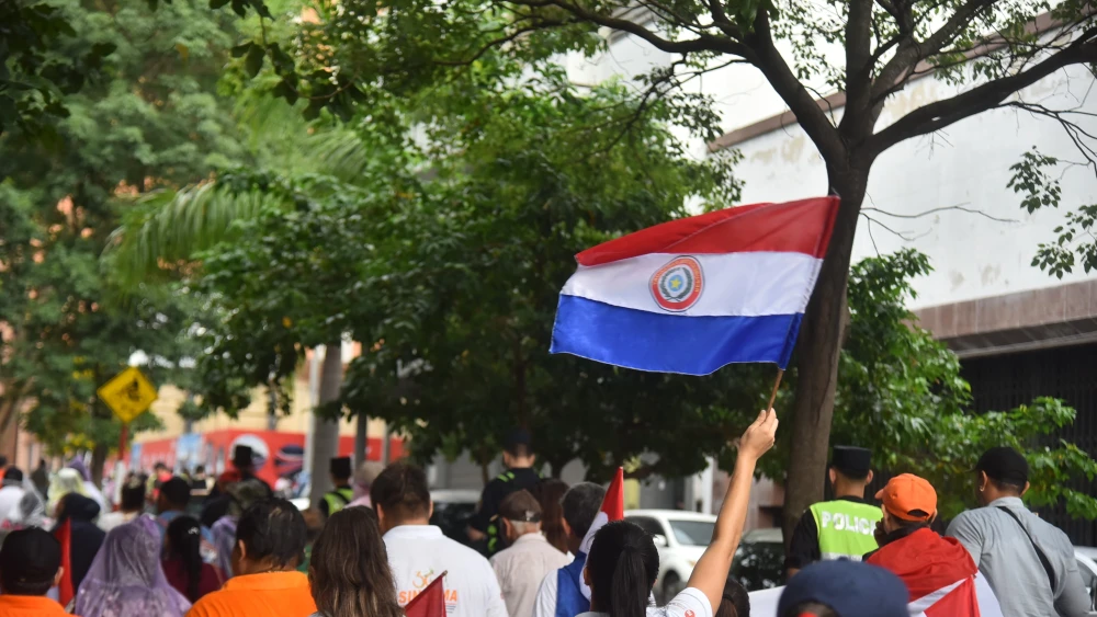 Del After Office Revolucionario a la marcha del Gen Z