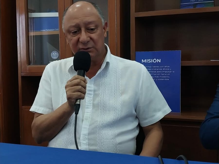 Intendente sueña convertir Guarambaré en polo industrial y cultural