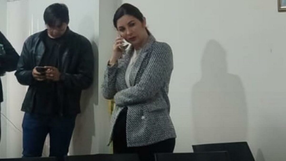 Llamativo atentado podría estar relacionado a denuncias