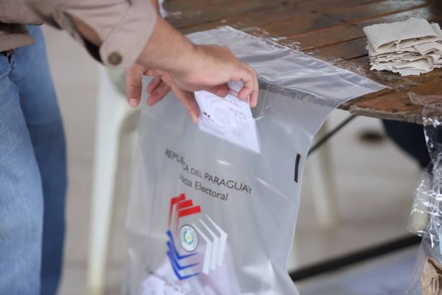 Reflexiones de un obispo: Tiempos electorales