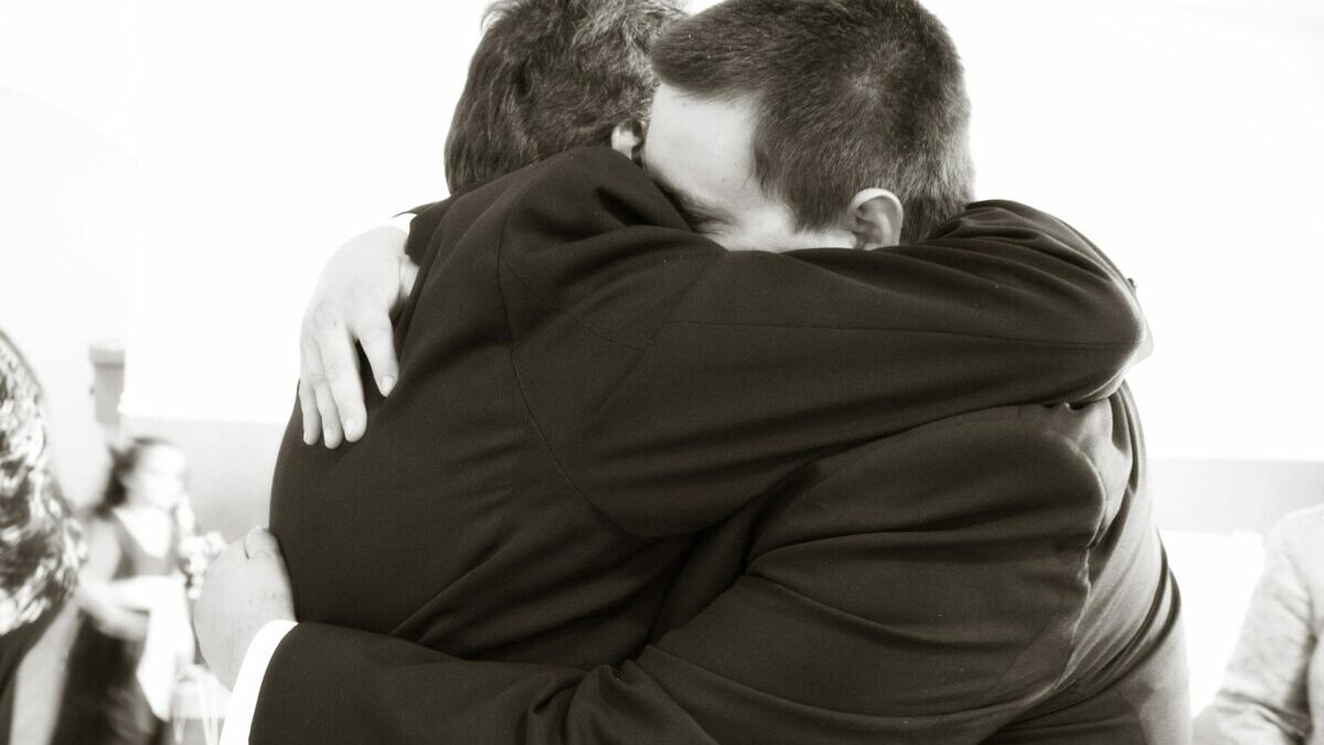 Reflexiones de un sacerdote: Tres notas de la experiencia cristiana