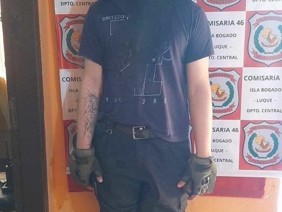 Fiscal imputa a conductor de moto Bolt por homicidio doloso