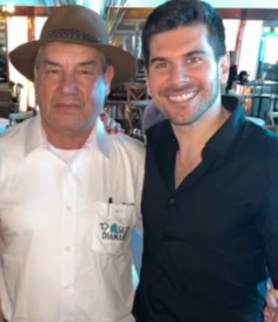 Viveros pide garantías y “si algo me pasa, se sabrá la verdad”