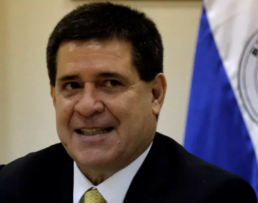 Levantamiento de sanciones puede marcar “renacimiento”