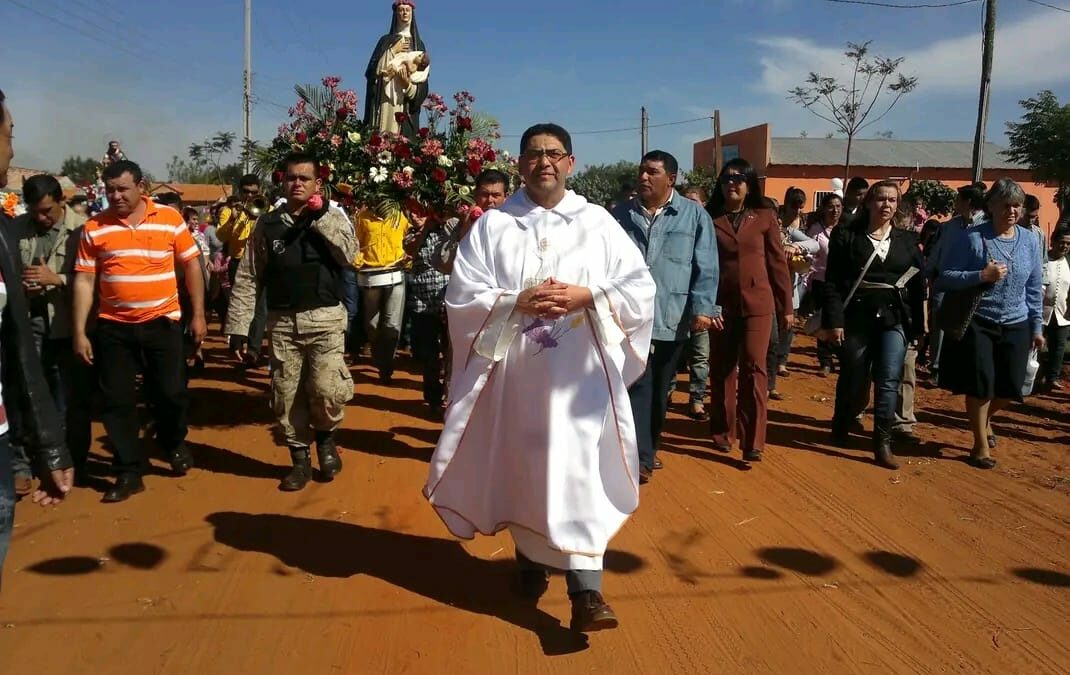 Reflexiones de un sacerdote: sanar y cultivar las relaciones humanas