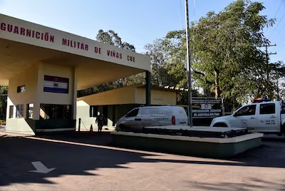 Abogado de “Tío Rico” niega vínculo con asesinato de militar