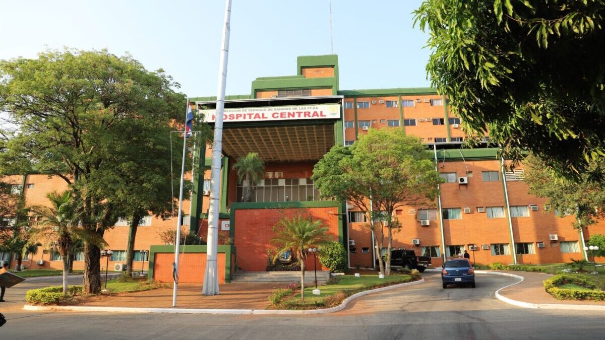 Fiscalía investiga posible mala praxis en el Hospital Militar