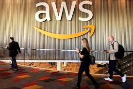 Falla global en Amazon Web afecta a múltiples plataformas