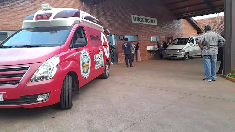 Otro ataque armado en Pedro Juan Caballero: investigan vínculos con el narcotráfico
