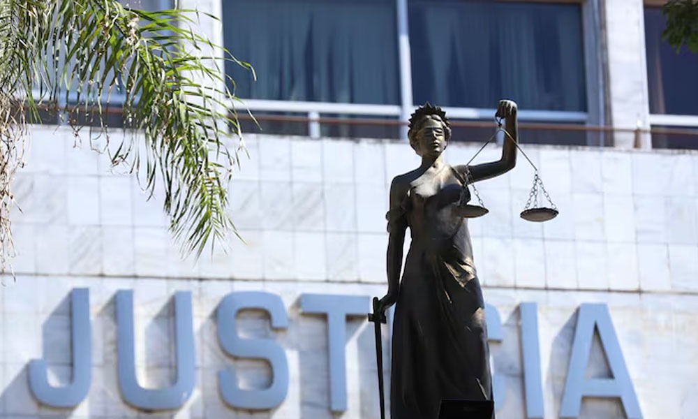 Funcionarios judiciales anuncian posible huelga ante falta de reajuste salarial