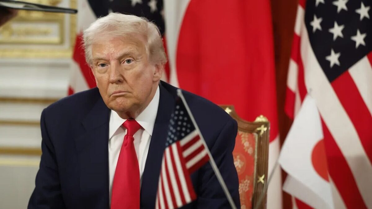  Tensión nuclear: Trump ordena reanudar pruebas en EE. UU. tras anuncio de armamento ruso