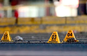 Discusión entre vecinos termina con un hombre fallecido