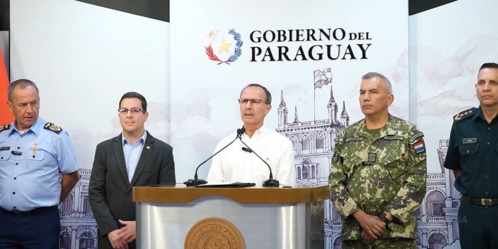 Viceministro confirma refuerzo de seguridad fronteriza tras incidentes