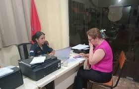 Periodista amenazada por exponer irregularidades en Clínicas