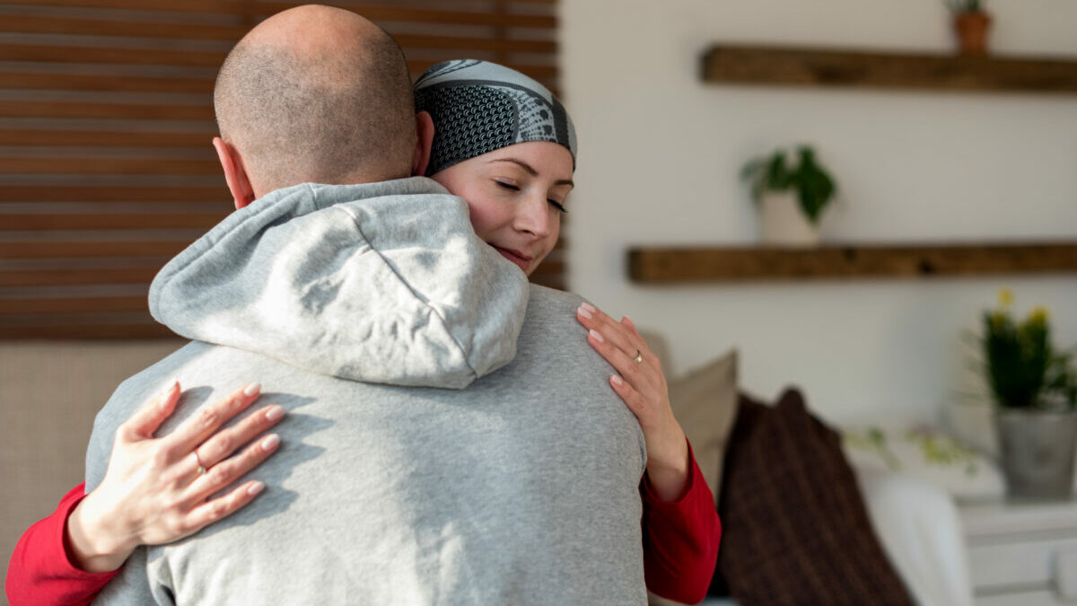Octubre Rosa: la importancia del acompañamiento emocional en el cáncer