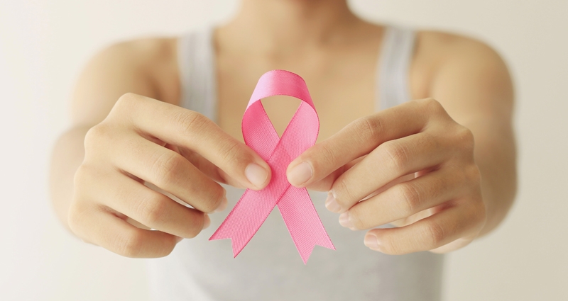 Octubre Rosa: la detección temprana puede salvar vidas